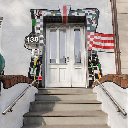 Homestay! Einhundertachtunddreissig Bremen Bagian luar foto