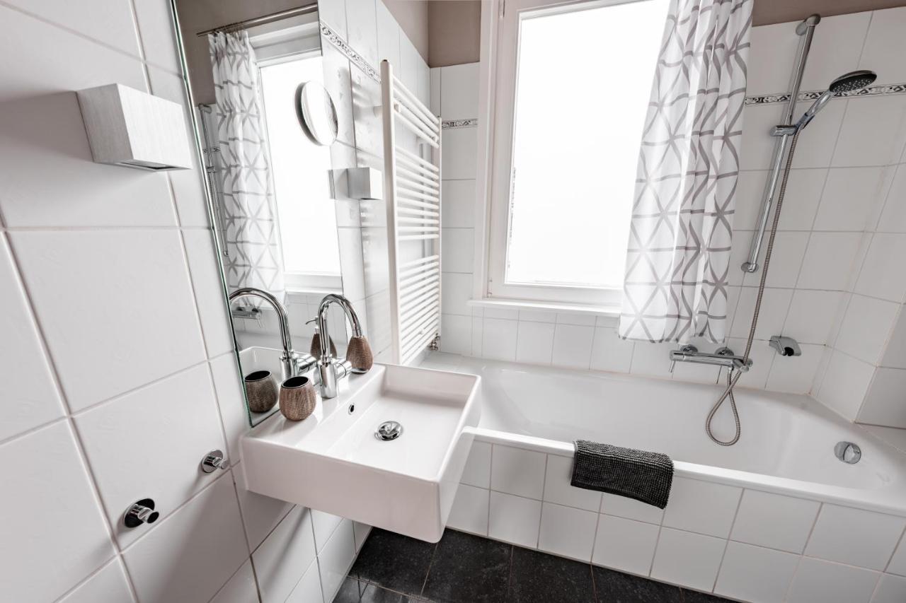 Homestay! Einhundertachtunddreissig Bremen Bagian luar foto