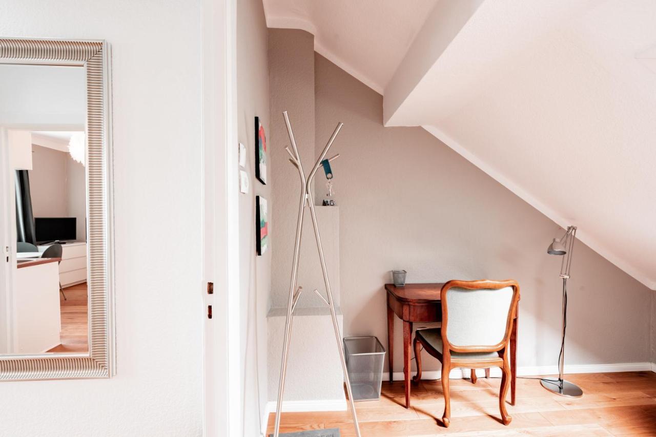 Homestay! Einhundertachtunddreissig Bremen Bagian luar foto