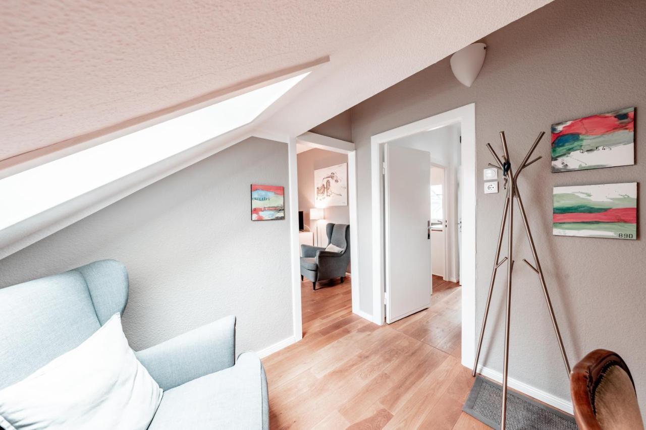Homestay! Einhundertachtunddreissig Bremen Bagian luar foto