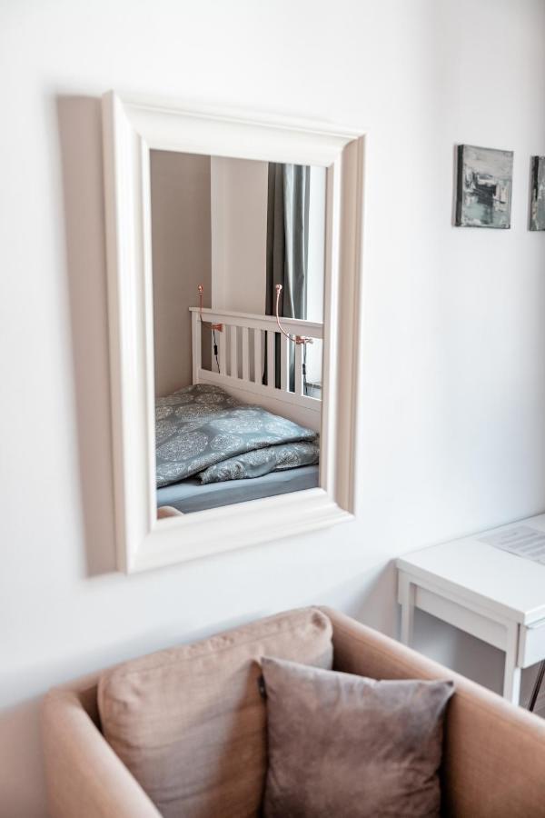 Homestay! Einhundertachtunddreissig Bremen Bagian luar foto