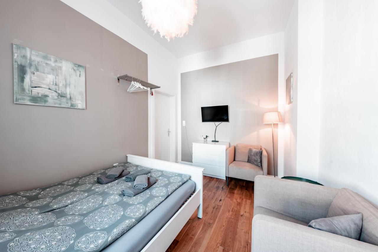 Homestay! Einhundertachtunddreissig Bremen Bagian luar foto