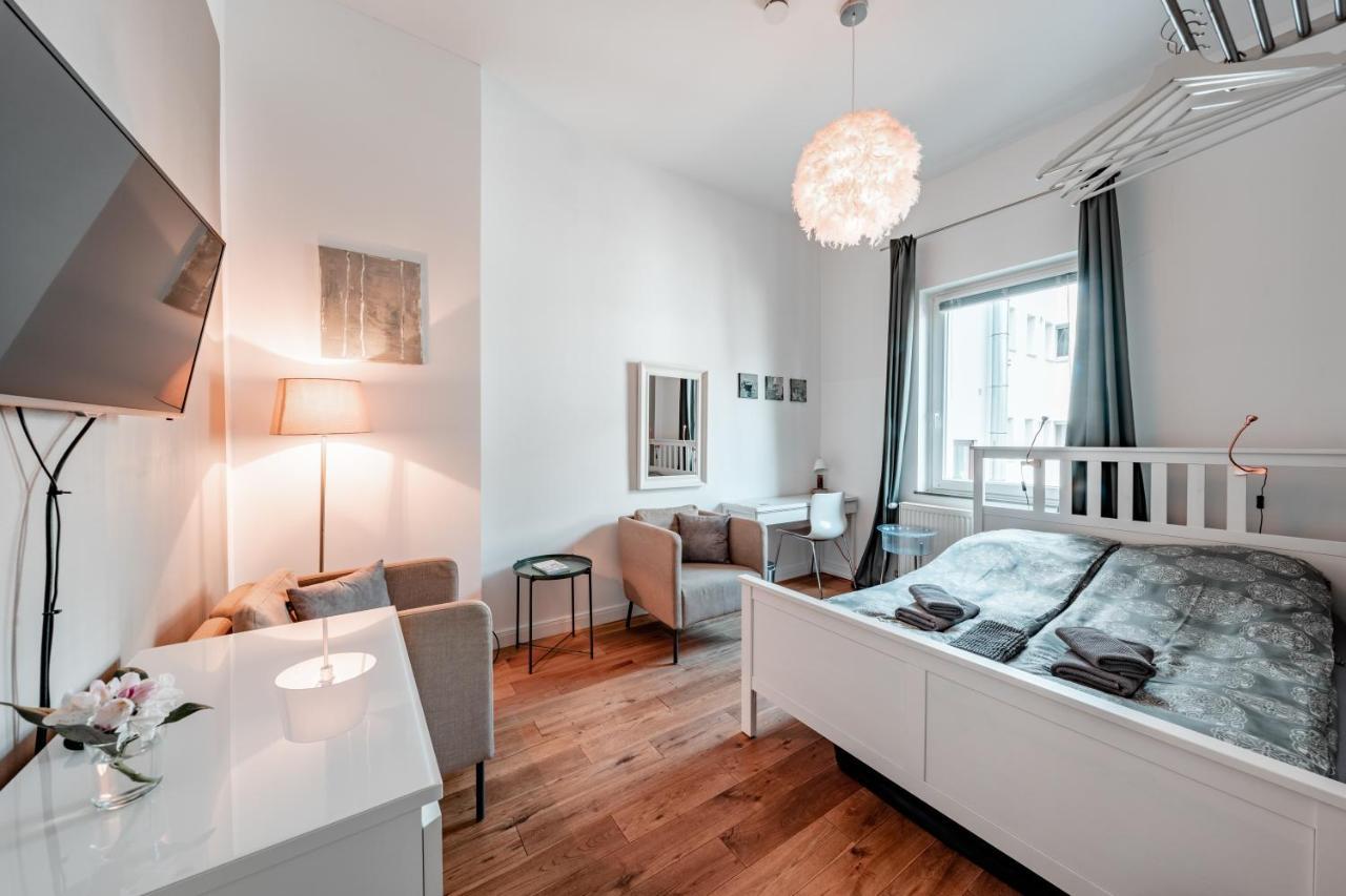 Homestay! Einhundertachtunddreissig Bremen Bagian luar foto