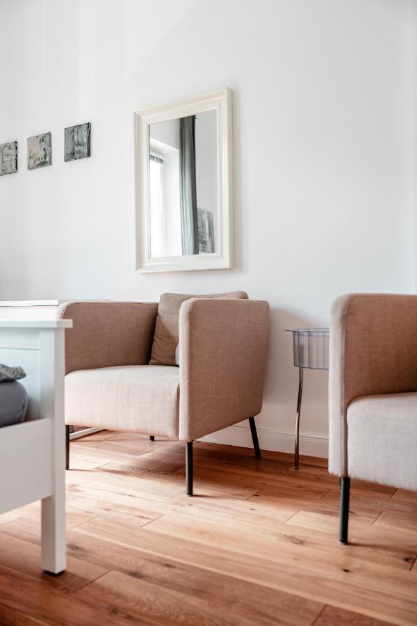 Homestay! Einhundertachtunddreissig Bremen Bagian luar foto