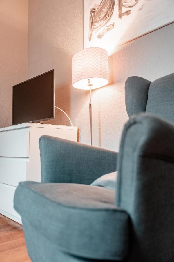 Homestay! Einhundertachtunddreissig Bremen Bagian luar foto