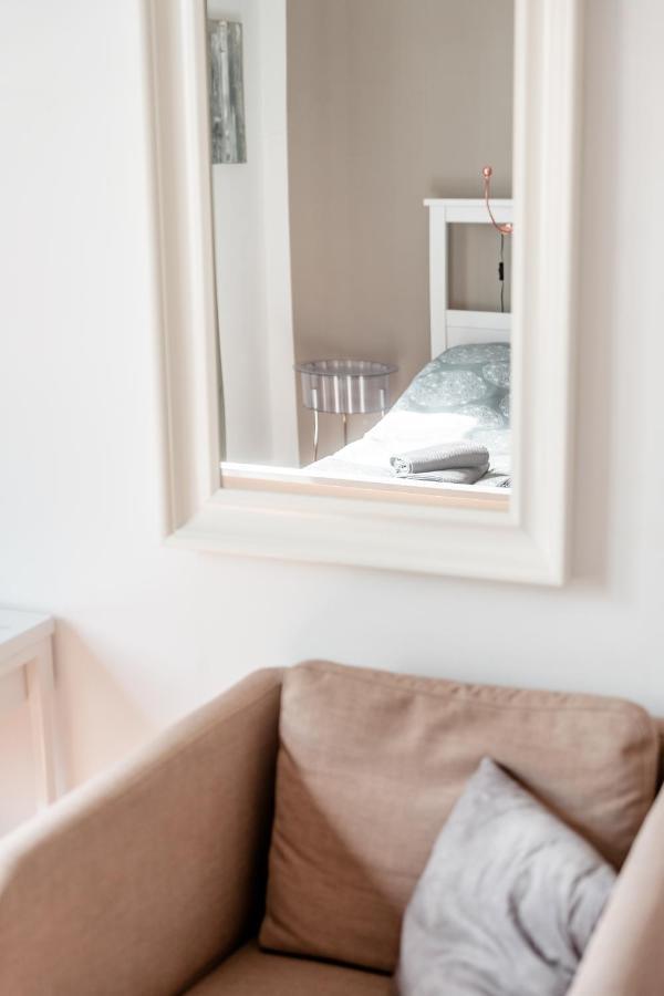 Homestay! Einhundertachtunddreissig Bremen Bagian luar foto