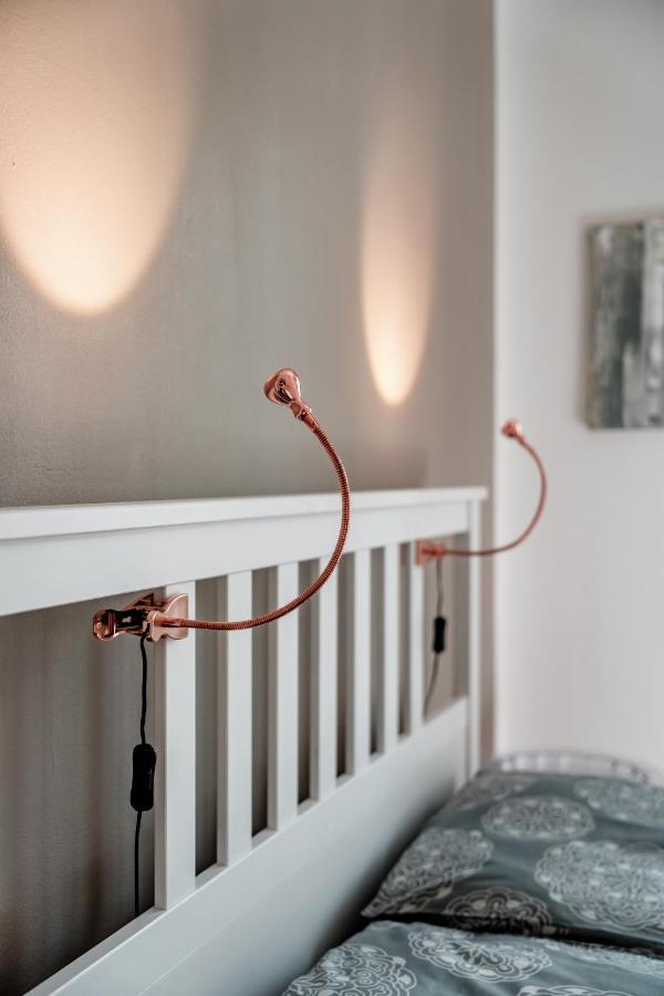 Homestay! Einhundertachtunddreissig Bremen Bagian luar foto