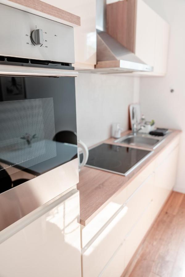 Homestay! Einhundertachtunddreissig Bremen Bagian luar foto