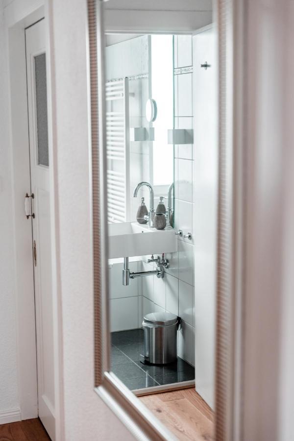 Homestay! Einhundertachtunddreissig Bremen Bagian luar foto